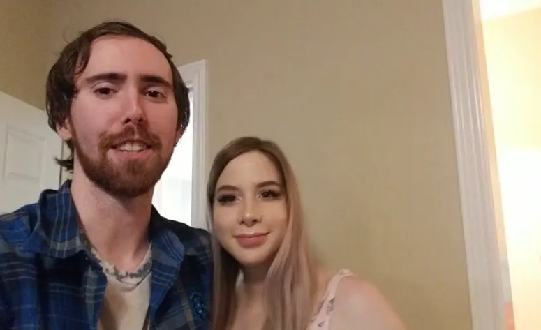 asmongold girlfriend