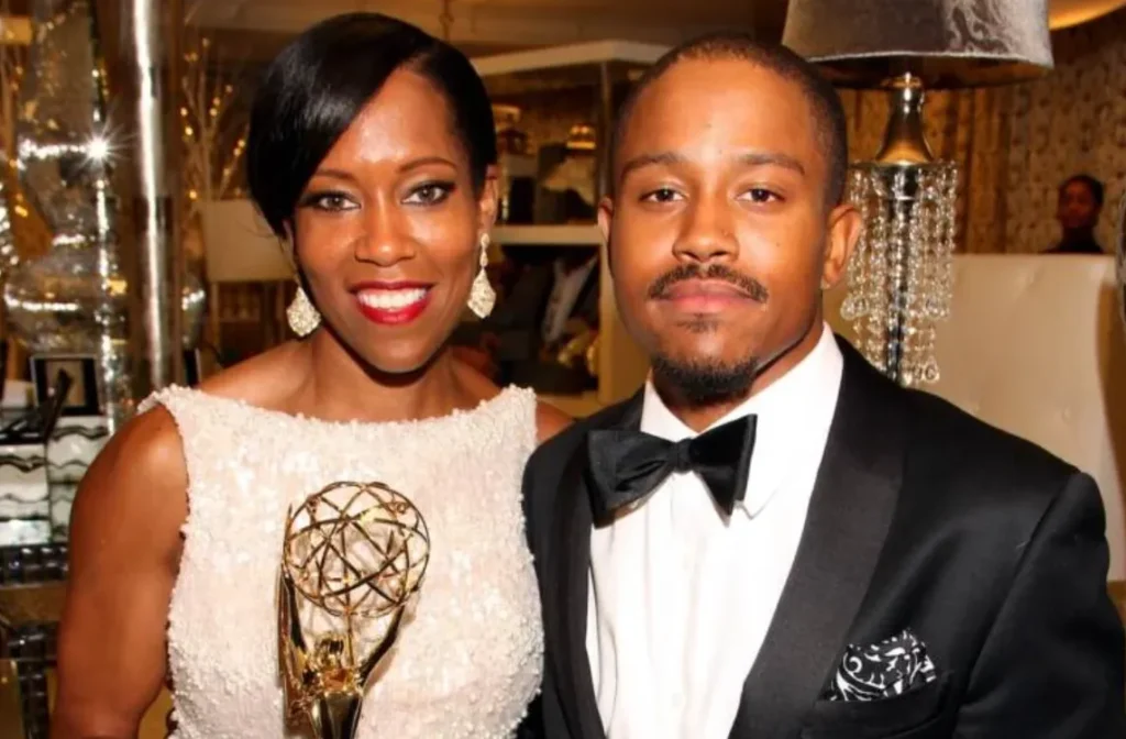 regina king husband